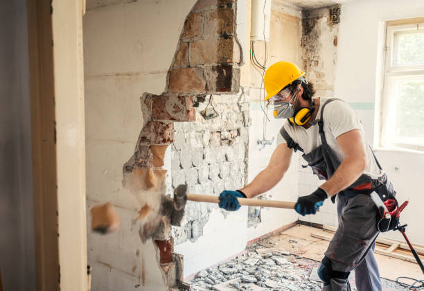 Best Concrete Crack Repair  in Rio Linda, CA
