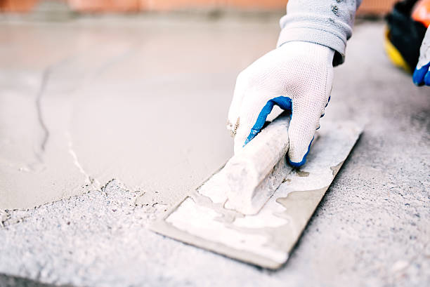 Best Affordable Concrete Contractor  in Rio Linda, CA