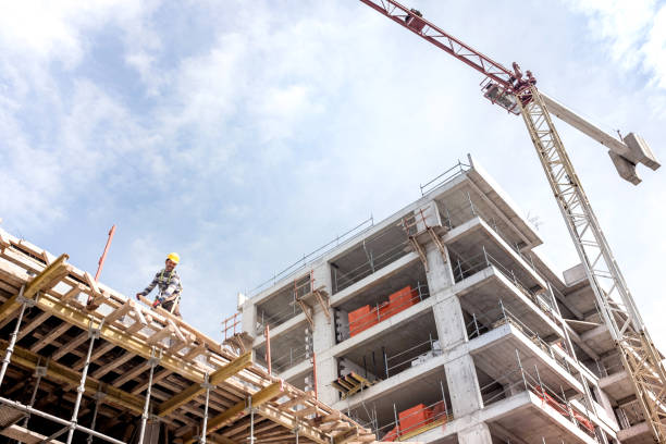 Best Best Concrete Contractor  in Rio Linda, CA
